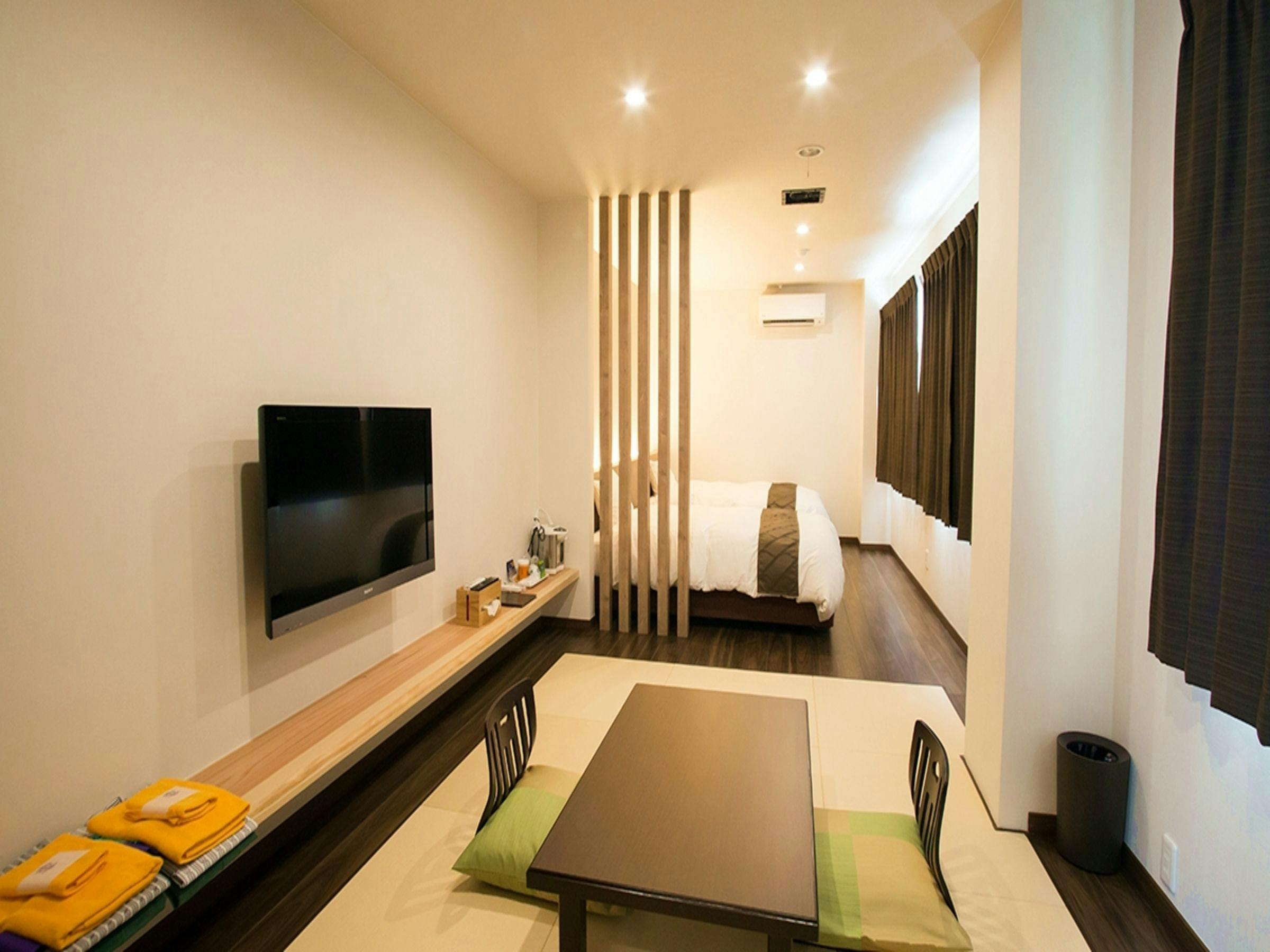 Tatsumi Kanhiro Hotel