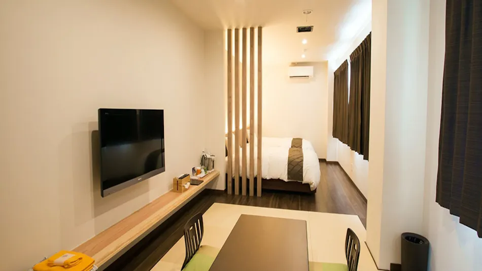 Tatsumi Kanhiro Hotel