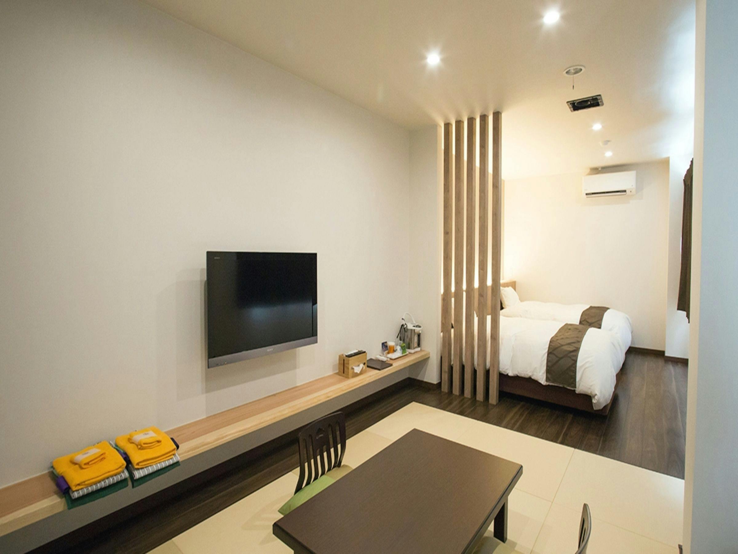 Tatsumi Kanhiro Hotel