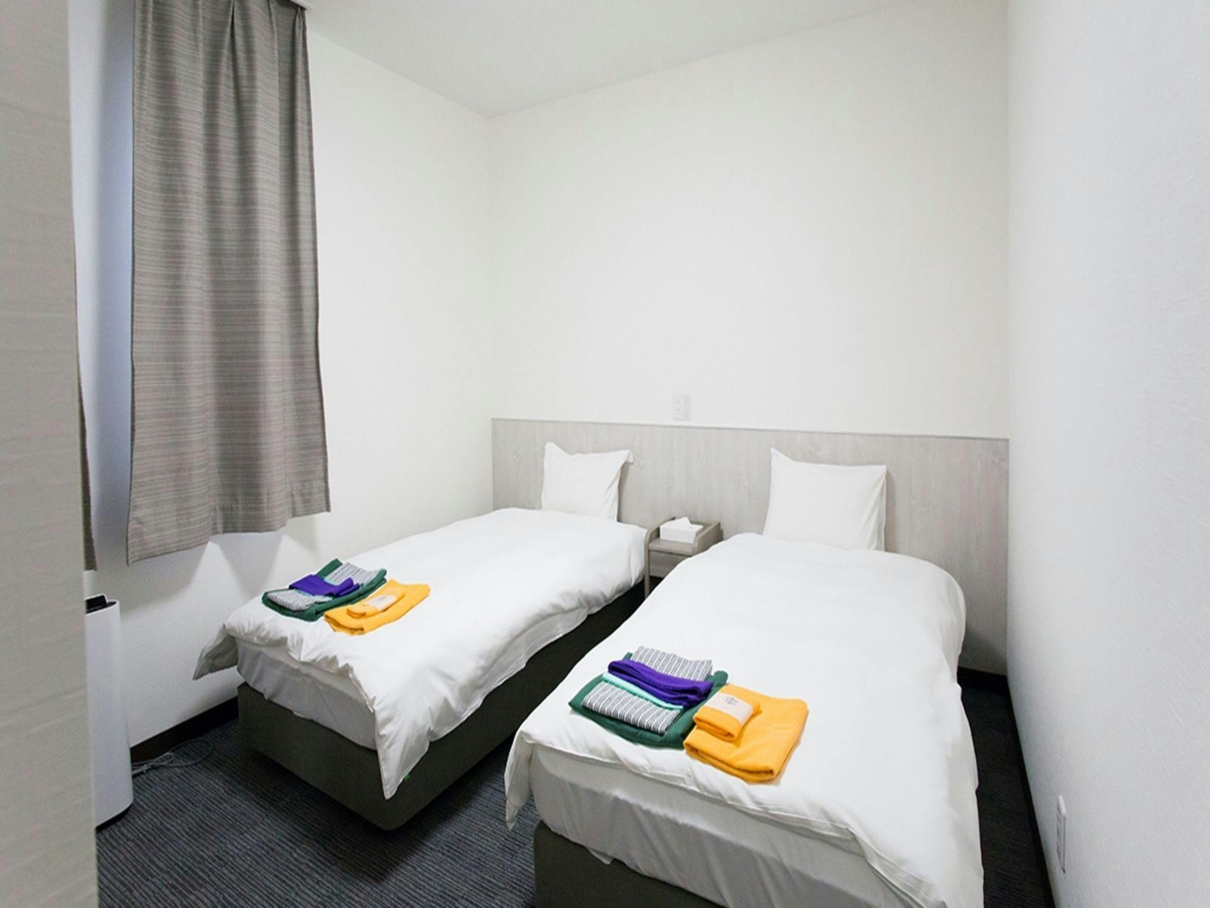 Tatsumi Kanhiro Hotel