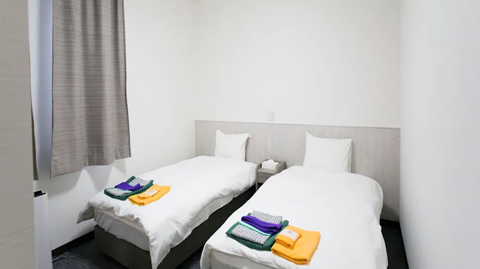 Tatsumi Kanhiro Hotel