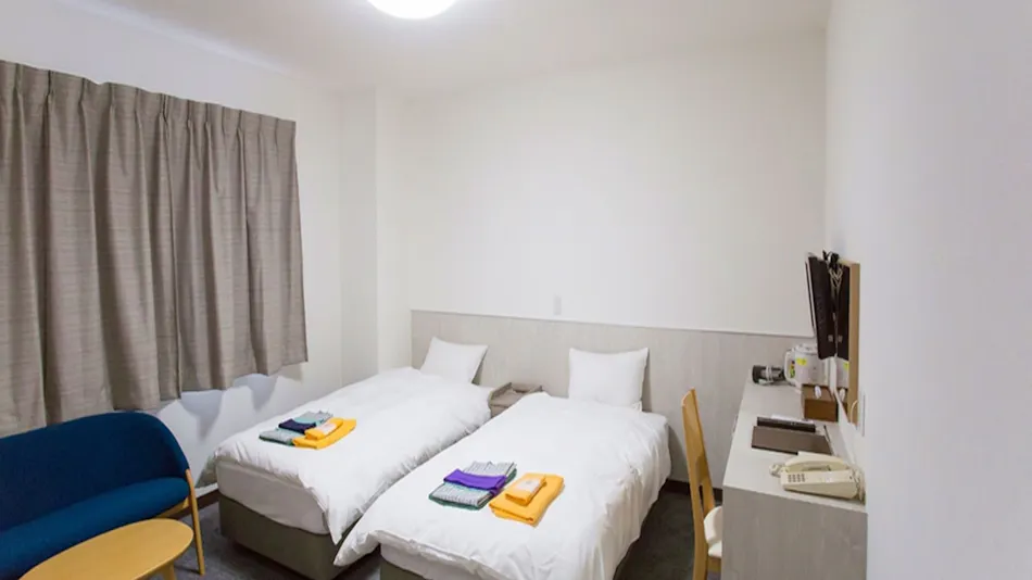 Tatsumi Kanhiro Hotel