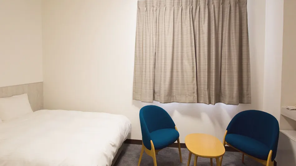 Tatsumi Kanhiro Hotel