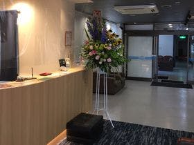 象潟温泉 たつみ寛洋ホテル