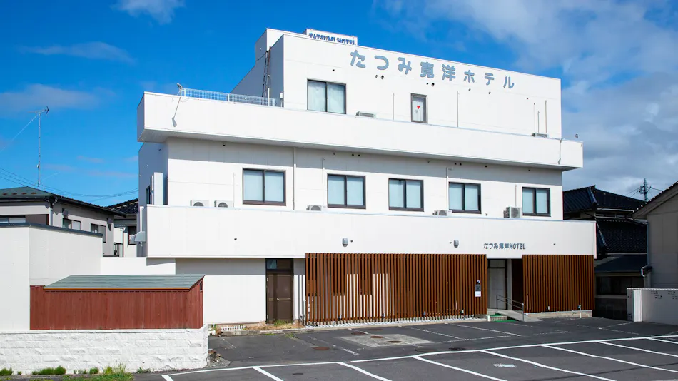 Tatsumi Kanhiro Hotel