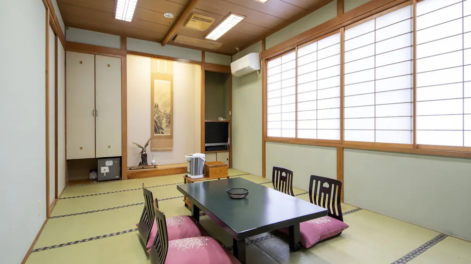 Tatsumi Kanhiro Hotel