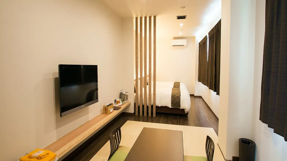 Tatsumi Kanhiro Hotel