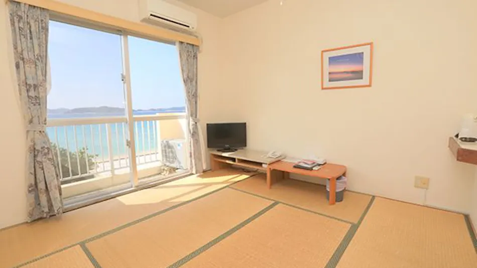 Tokashiku Marine Village