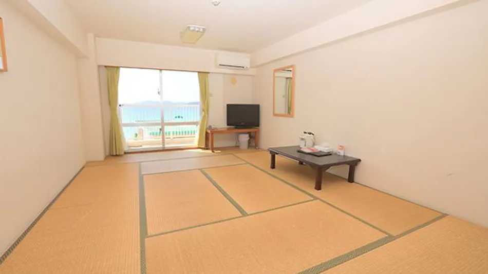 Tokashiku Marine Village