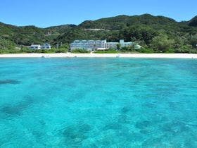 とかしくマリンビレッジ