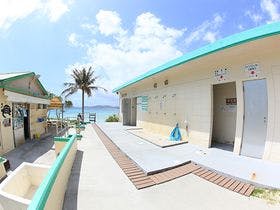 とかしくマリンビレッジ