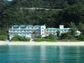 とかしくマリンビレッジ