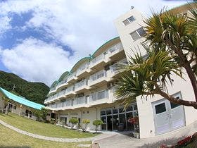 とかしくマリンビレッジ