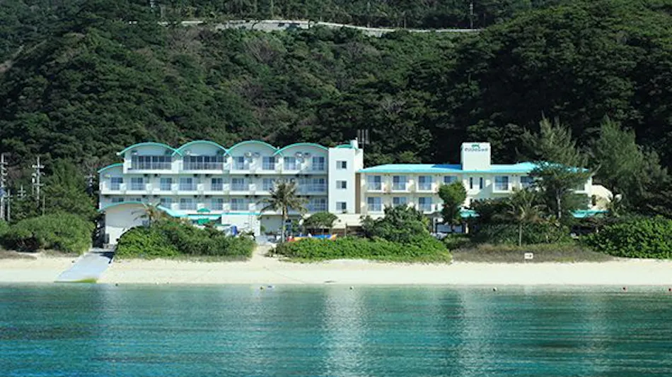 Tokashiku Marine Village