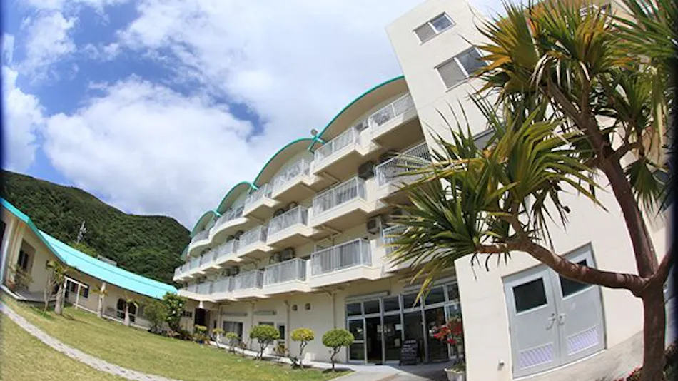 Tokashiku Marine Village