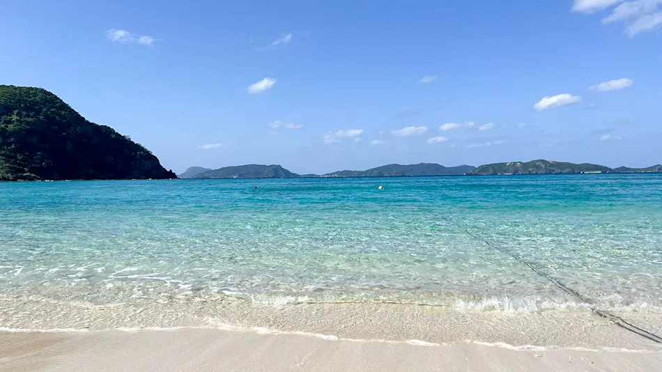Tokashiku Marine Village
