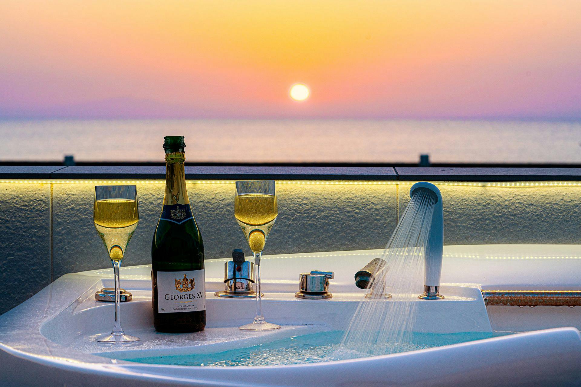 Oceanfront Tateyama