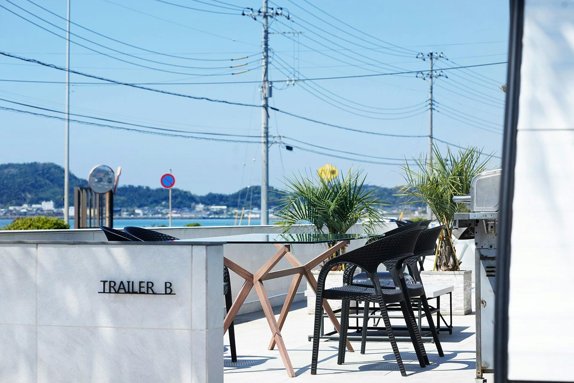 Oceanfront Tateyama