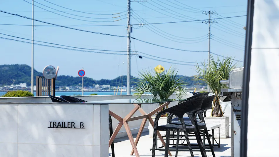 Oceanfront Tateyama