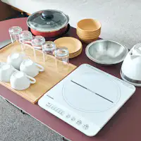 สิ่งอำนวยความสะดวกในครัว