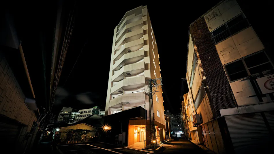 Rakuten STAY Naha Yachimun Street
