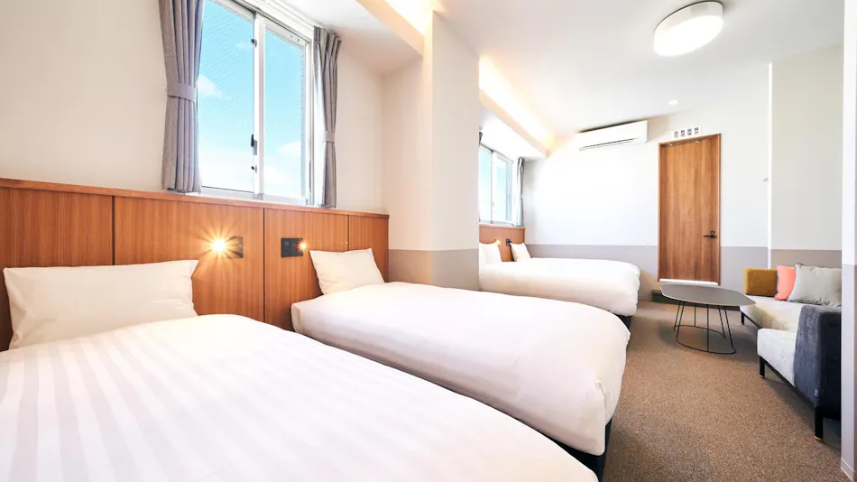 Rakuten STAY Naha Yachimun Street