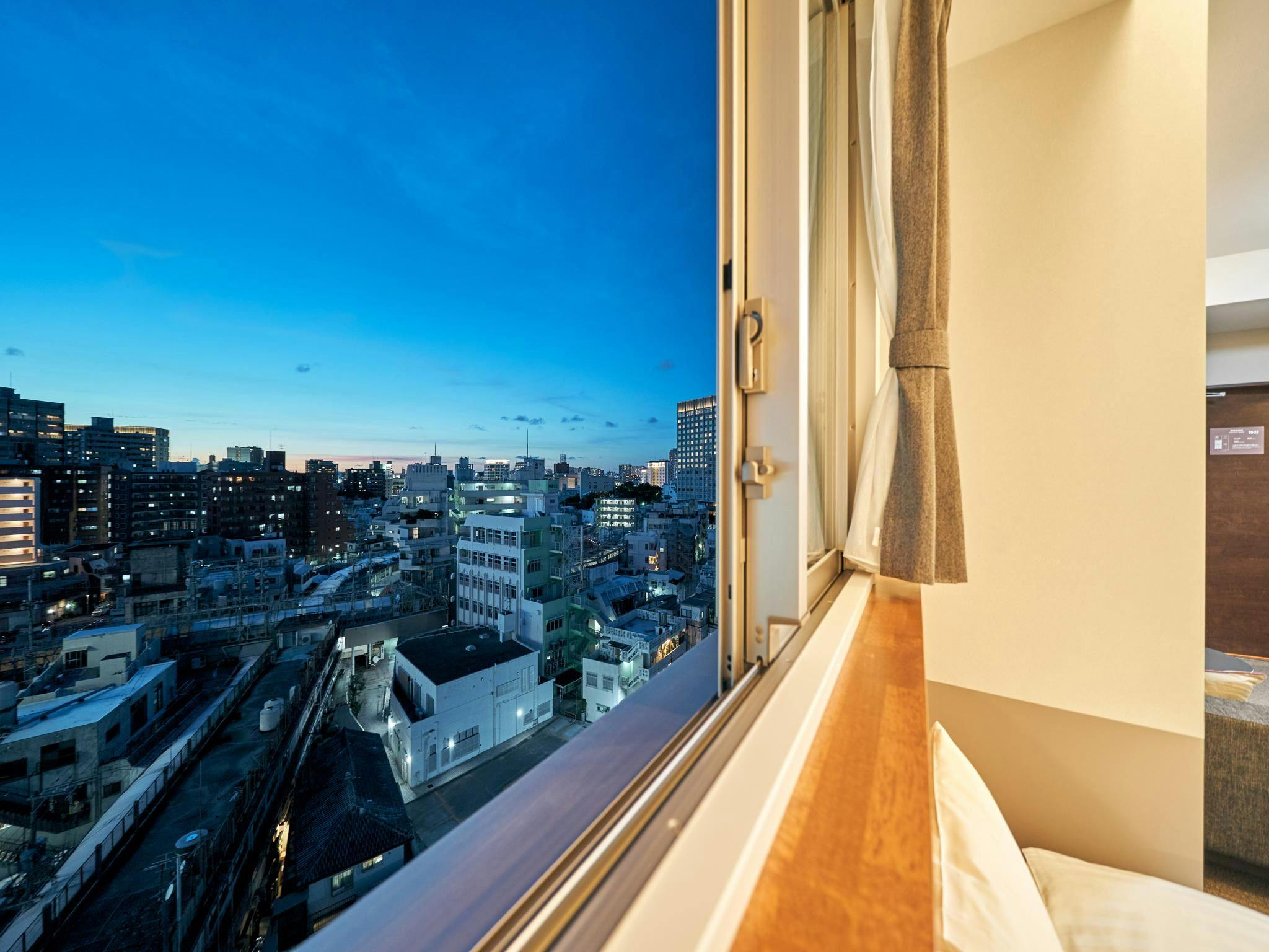 Rakuten STAY Naha Yachimun Street