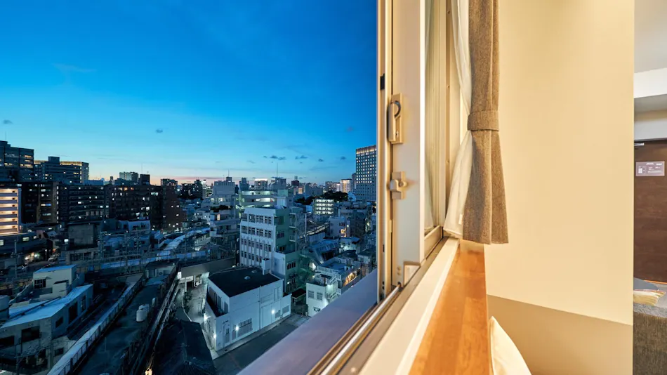 Rakuten STAY Naha Yachimun Street