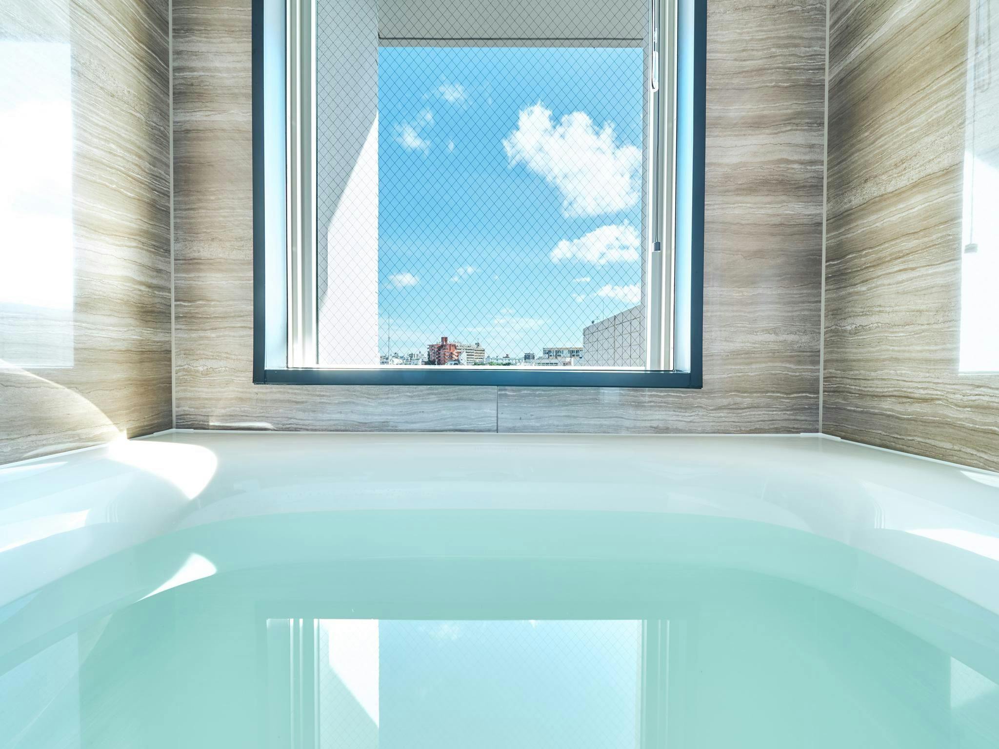 Rakuten STAY Naha Yachimun Street