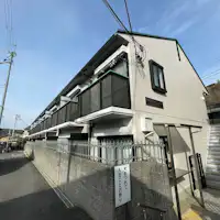 ภาพภายนอกของที่พัก