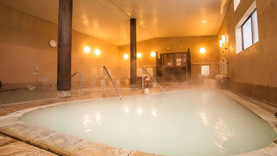 Gimpo Onsen School's Nest