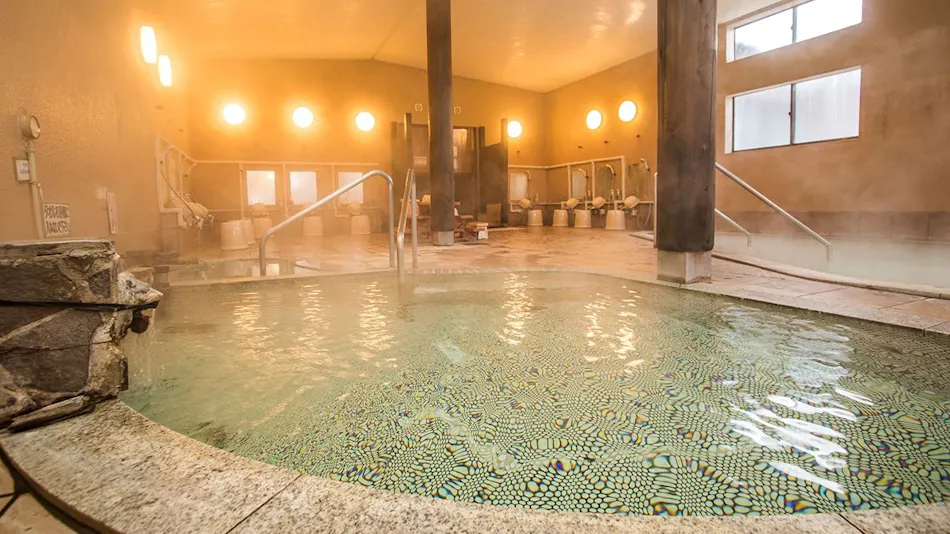 Gimpo Onsen School's Nest