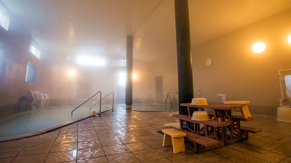 Gimpo Onsen School's Nest
