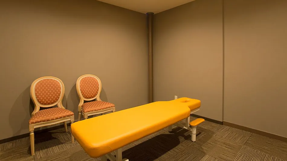 Gimpo Onsen School's Nest