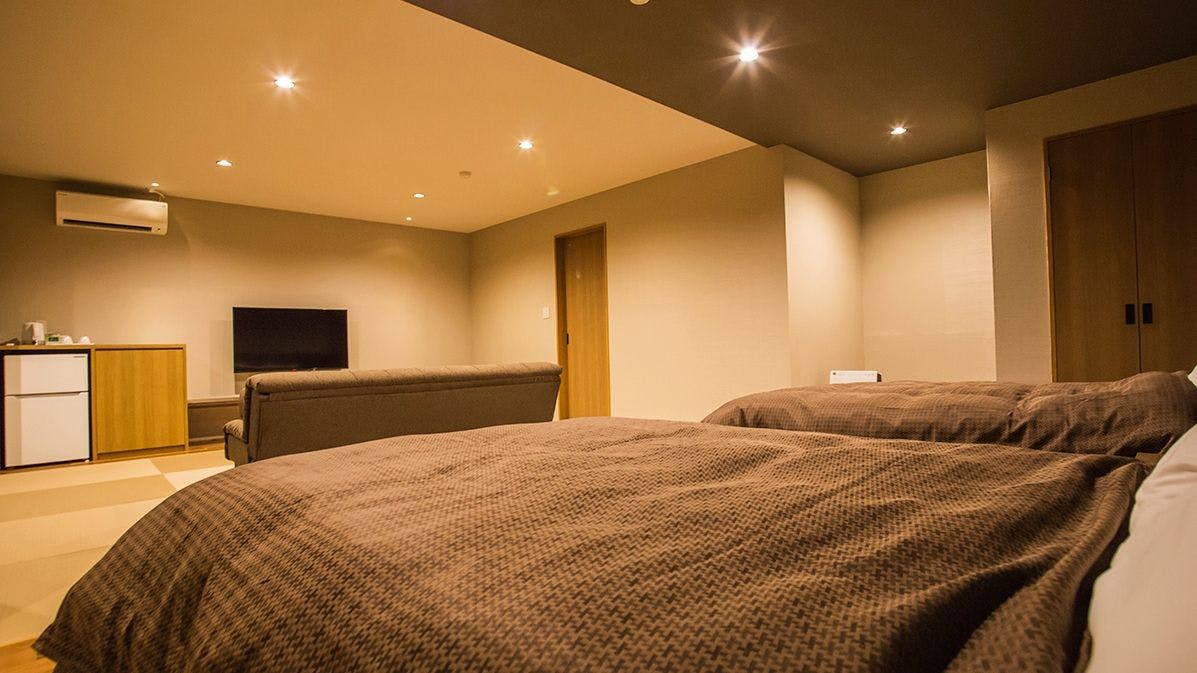 Gimpo Onsen School's Nest