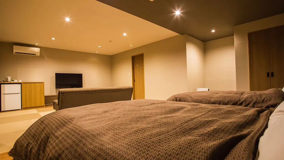 Gimpo Onsen School's Nest