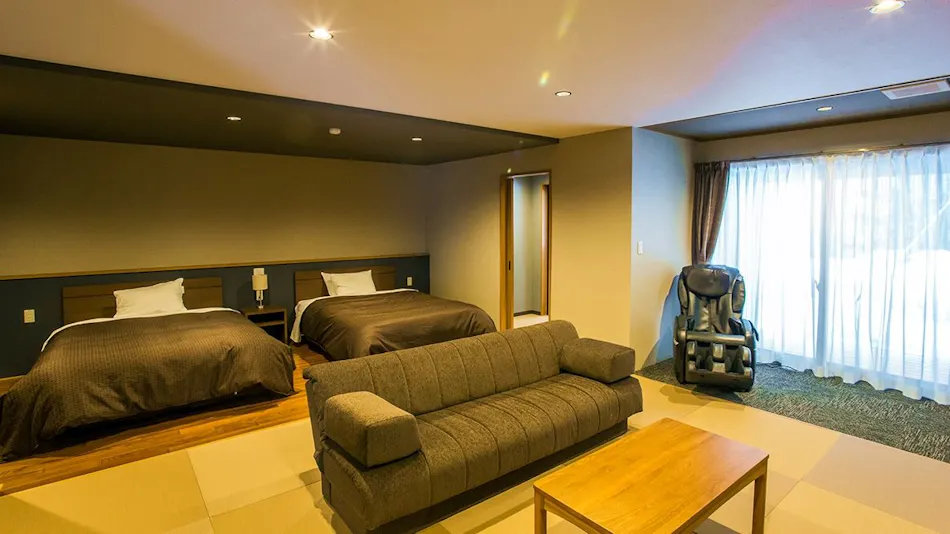 Gimpo Onsen School's Nest