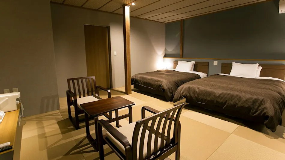 Gimpo Onsen School's Nest