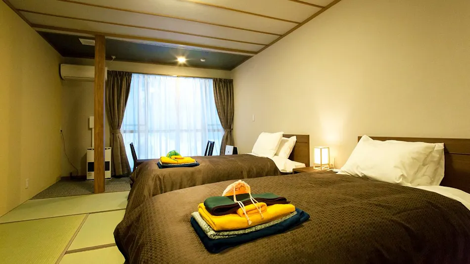 Gimpo Onsen School's Nest