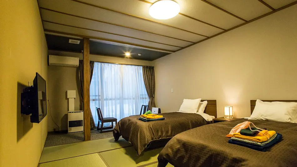 Gimpo Onsen School's Nest