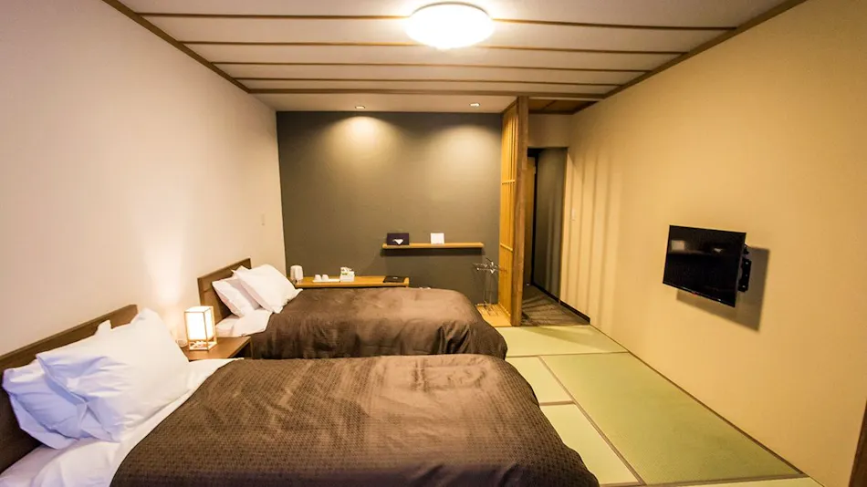 Gimpo Onsen School's Nest