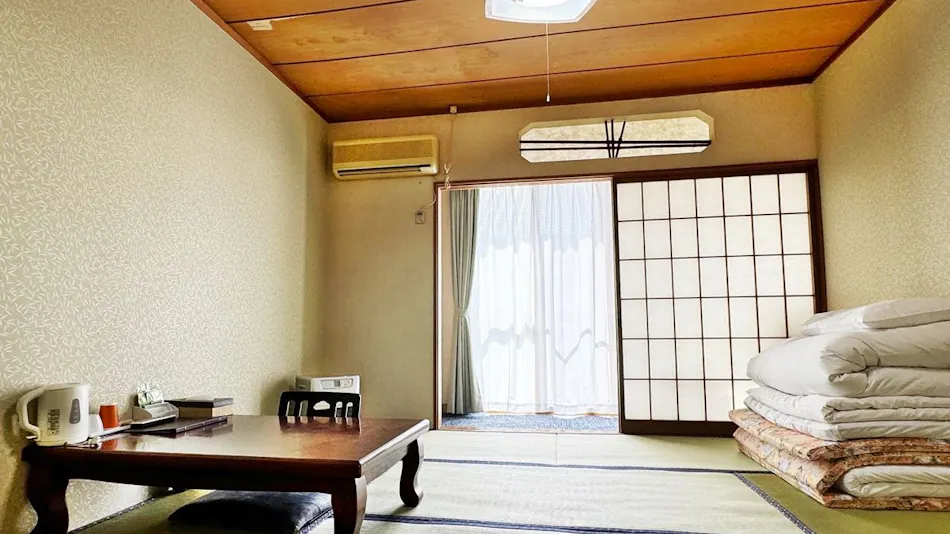 Gimpo Onsen School's Nest