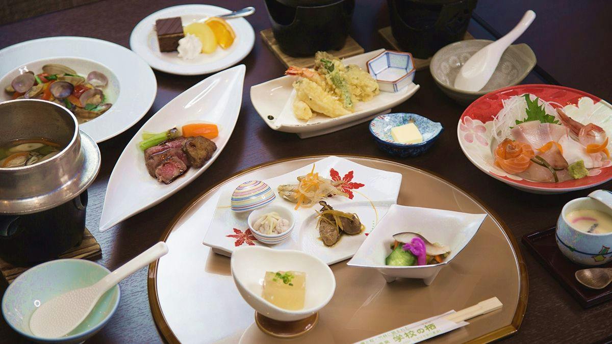 Gimpo Onsen School's Nest