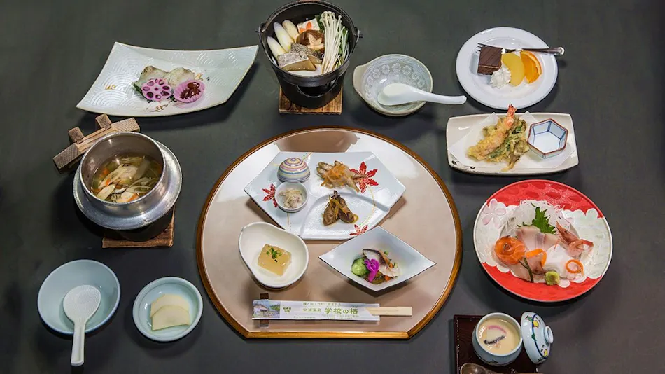 Gimpo Onsen School's Nest