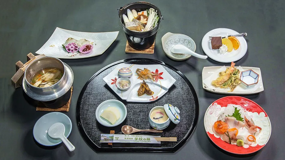 Gimpo Onsen School's Nest