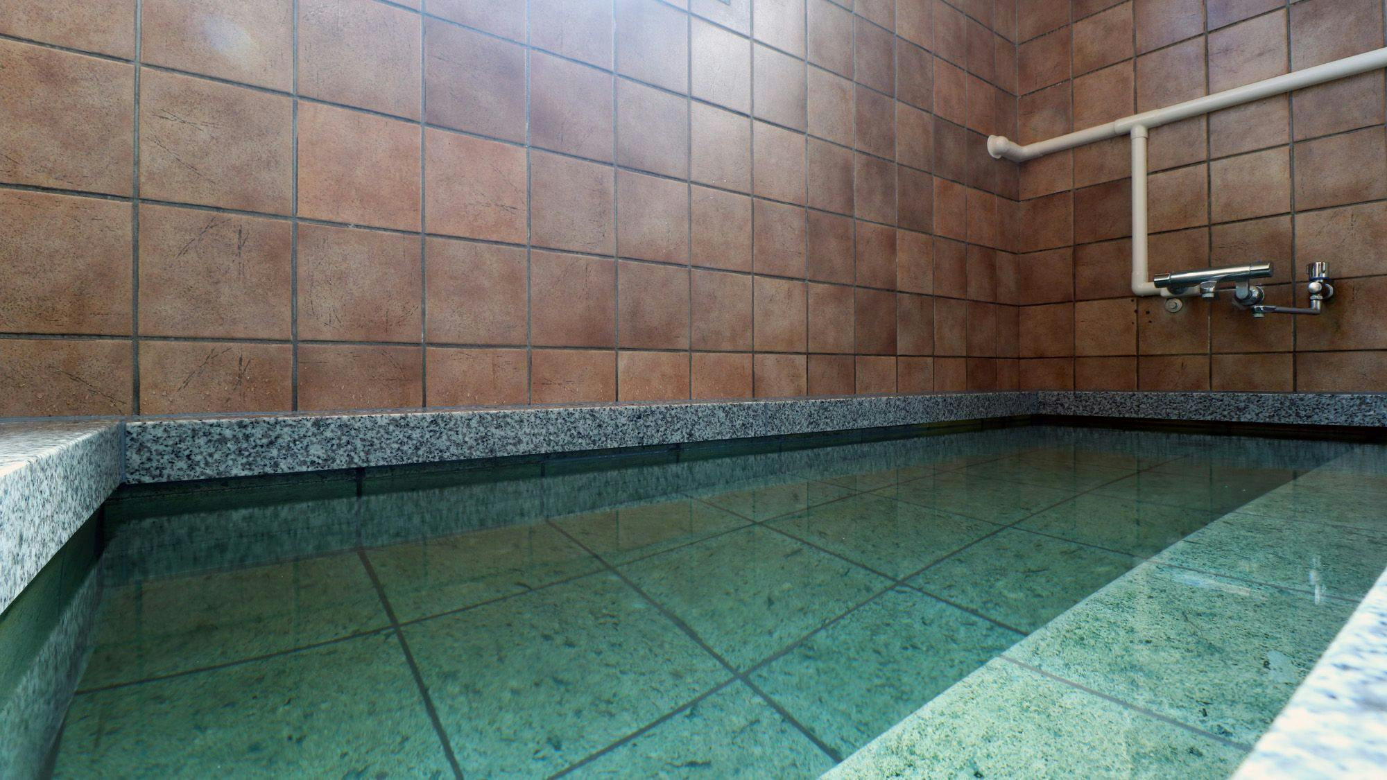 ห้องอาบน้ำสาธารณะขนาดใหญ่