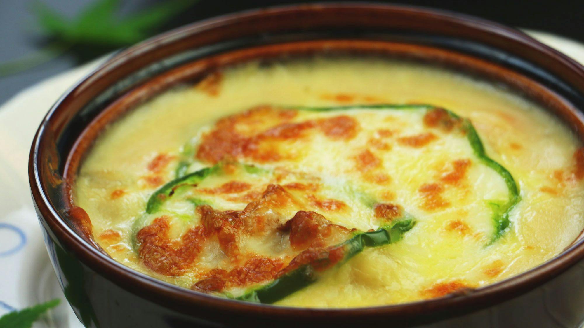 อาหารเย็น