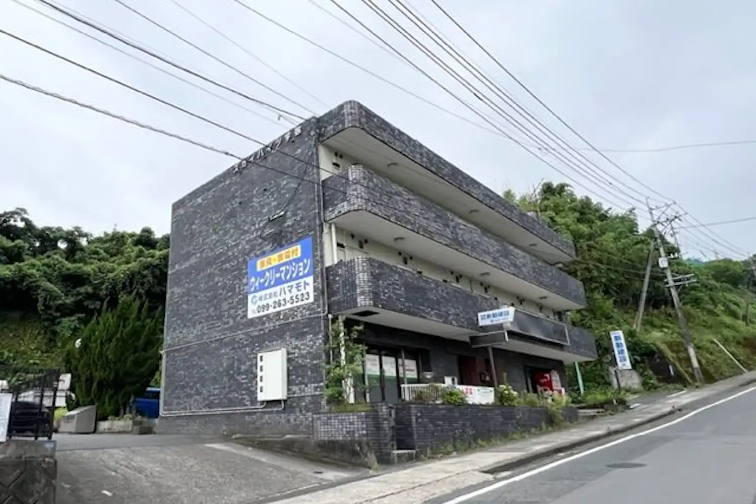 施設画像