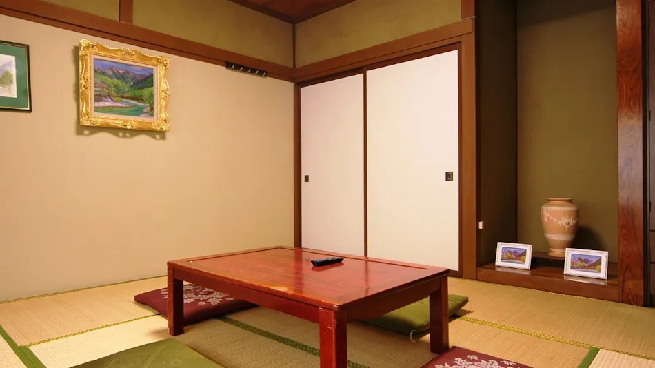 Sawando Onsen Onsen Mountain Lodge Tomoshibi