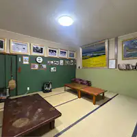 【ห้องพัก】 ไรเดอร์เฮาส์ ชั้น 1